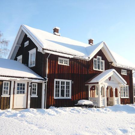 Hagaled Gjestegard Nesbyen Esterno foto